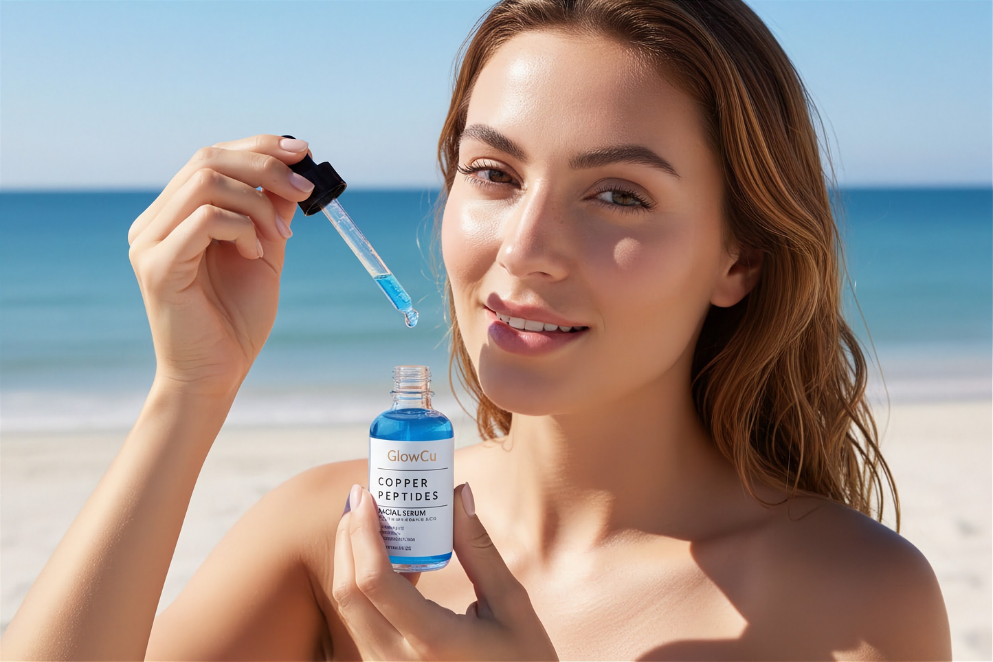 GlowCu™ Copper Peptides